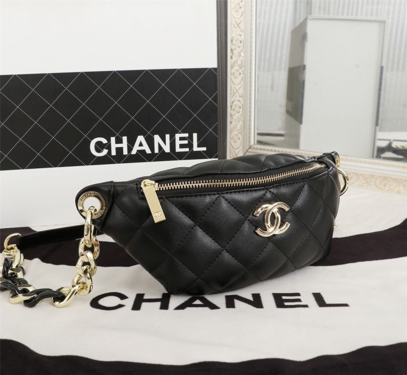 Ch**el waist chest packs